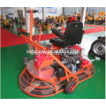 Ride On Concrete Power Trowel Machine